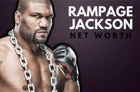 We did not find results for: Quinton Rampage Jackson S Net Worth Updated 2021 Wealthy Gorilla