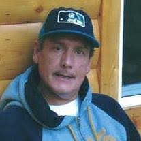 Obituary information for Jim Gore