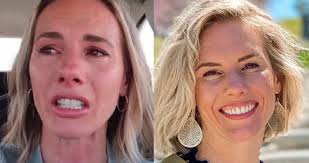 Ruby Franke — From Family Vlogger to Convicted Felon