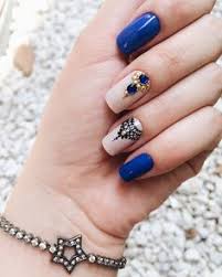 We have 100 images about juveniles modelos de pedicure modernos including images, pictures, photos, backgrounds, and much more. 440 Ideas De Unas Semipermanentes Manicura De Unas Manicura Unas Decoradas