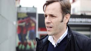 Manolo Sánches Murias