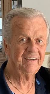 Robert M. "Bob" Ash Obituary (2022)