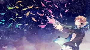 Music anime boy pictures to create music anime boy ecards, custom profiles, blogs, wall posts, and related images. Anime Music Wallpapers Wallpaper Cave