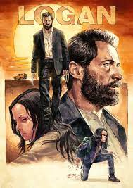 Logan By Santafung Wolverine Marvel Marvel Superheroes Marvel Movies