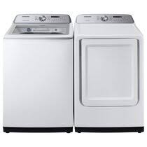 Lg and samsung both manufacture washer and dryer sets equipped with smart technology. Samsung Washer Dryer Sets You Ll Love In 2021 Wayfair