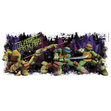 25 days of vlogmas| hey guys! Ninja Turtle Room Decor Wayfair