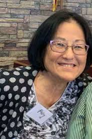 Patricia Sugai Obituary