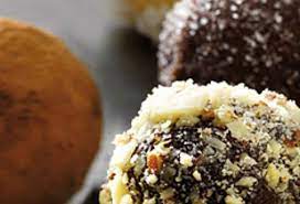 Chocolate Truffles Chocolate Truffles Lindt Recipes Truffle Recipe