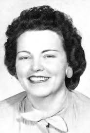 Ruth Williamson Obituary (2016)