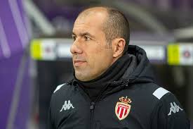 José leonardo nunes alves sousa jardim ( europeisk portugisisk: Leonardo Jardim Replaced By Roberto Moreno As Monaco Manager Last Word On Football