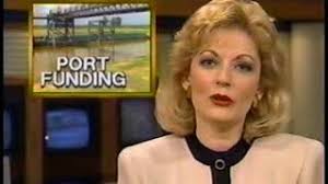 KALB Newscentral 5 at 6 April 2, 1991 (first 13 mins)