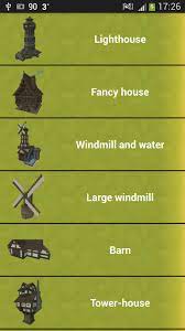Rated 2.3 from 3 votes and 1 comment. Medieval Buildings Blueprints For Android Apk Download