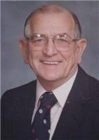 Robert Blount Obituary (1927