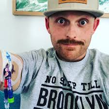 After his eight-year battle with leukemia, Travis Snyder sadly passed away  this weekend before finding a matching donor. Travis was a courageous and  compassionate advocate for Be The Match and used his