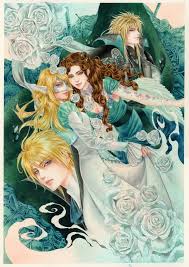 Labyrinth 2 Return Of The Goblin King Full Movie Labyrinth David Bowie In Anime Has To Be The Best Thing Ever Labyrinth Art Labyrinth Return To Labyrinth