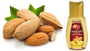 So, let's decode what all makes almond oil such a potent warehouse of nutrition and discuss the top 5 benefits of almond oil for hair from my own experience. Amazing Benefits Of Dabur Almond Oil For Hair Mybeautynaturally
