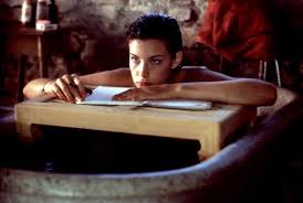 Stealing Beauty | I watched this on purpose