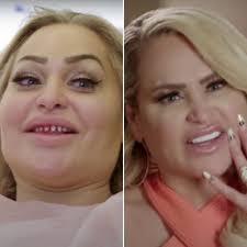 It'S Always Bothered Me The Way Darcy & Stacey Speak. It Dawned On Me Today  That They Almost Exclusively Speak In Platitudes With Minimal Original  Thoughts. It'S So Weird! Like They Are