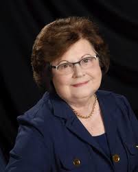 Carolyn Cantrell Baker