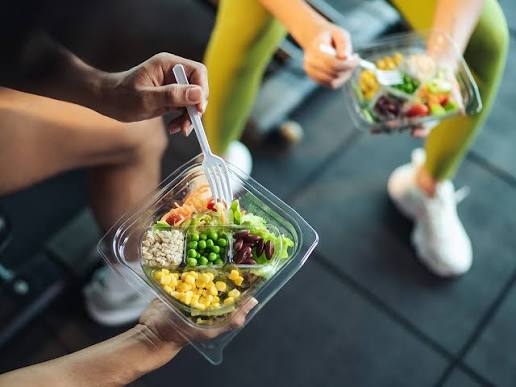 Nutrition & Athletic Performance | Franciscan Health