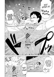 Yukinya! » nhentai - Hentai Manga, Doujinshi & Porn Comics