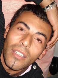 Mehdi BENTABET, 46 ans (CAEN)