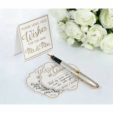 Free uk delivery over £25 and free returns. Download Wedding Wishes Guest Book Cards