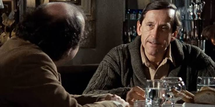 My Dinner with Andre' Review (1981) | The Movie Buff