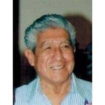 Louis Ortiz Canedo Obituary