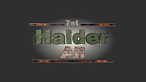 Ali Ali Haider Logo 1280x720 Download Hd Wallpaper Wallpapertip Satanic hd wallpapers for free download. ali ali haider logo 1280x720