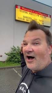 We know you've been waiting for the latest Rowdy's Reviews