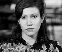 Catherine Côté (auteur de Femmes de desordre)