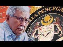 AKHIRNYA DAIM BERTINDAK!! SAMAN AZAM BAKI DAN PM ANWAR KERANA RASA MALU DAN  RASA DIHINA