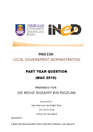 Perpustakaan uitm september 12, 2012 electronic question paper system, eqps, exam paper, kertas soalan, kertas soalan peperiksaan, past year exam, uitmpaper. Uitm Sains Pentadbiran Academia Edu