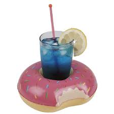 Equipement Plage Pas Cher Gifi Porte Verre Gonflable Verre