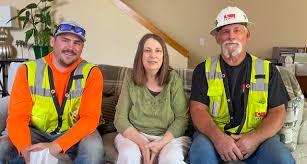 Sanford Medical Center Prepared for Harsh Winters