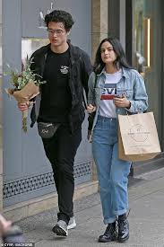 Camila mendes made her met gala debut this year, and she didn't do it alone. Pin On Riverdejl