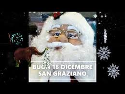 Buon 18 Dicembre S Graziano Buongiorno Le Botteghe Sfoggiano Favolosi D Decorazioni Natalizie Decorazioni Buon Natale