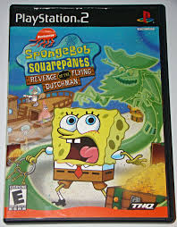Pin By Diego Huerta On Video Games In 2020 Squarepants Spongebob Squarepants Gamecube