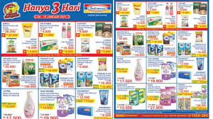 Ayo buruan belanja sekarang mumpung promo sedang… Indomaret Jsm Promo Catalog 8 10 January 2021 Valid For 3 Days Eggs Cooking Oil To Soap Netral News