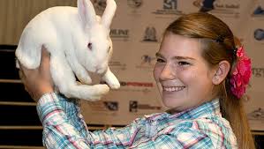 Junior livestock sale: The Buyers