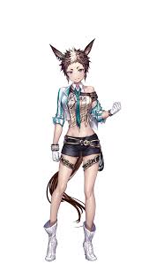 メジロライアン ウマ娘 プリティーダービー 公式ポータルサイト cygames 2021 ウマ 女の子イラスト ダービー