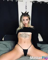 Miss Angeliquew Nude OnlyFans Leak Picture fNmarv5CVT | MasterFap.net