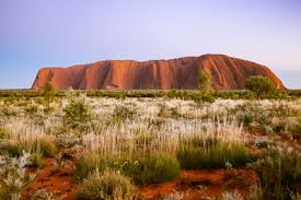 Ayers rock is the name that was given to the landform by explorer william christie gosse in the 1800s. Best Things To Do At Uluru Ayers Rock In Australia