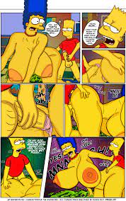 Get Your Game On with Marge Simpson Paheal