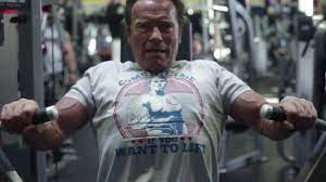 It's going to be a movement. Come With Me If You Want To Lift Youtube