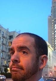 Adam Szymkowicz: I Interview Playwrights Part 267: Jason Chimonides