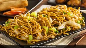 indian chinese food how h noodles