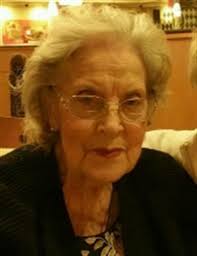 Florence May Cole Obituary May 15, 2018