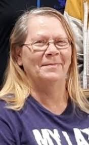 Diana Lee Wilder Smith, 63